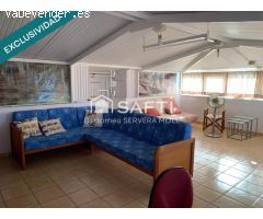 DISTINGUIDO CHALET CON PISCINA Y LICENCIA TURÍSTICA EN ZONA COSTERA DE CIUTADELLA