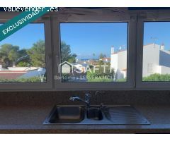 DISTINGUIDO CHALET CON PISCINA Y LICENCIA TURÍSTICA EN ZONA COSTERA DE CIUTADELLA