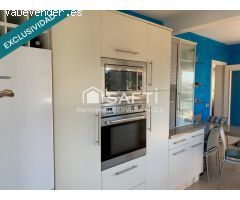 DISTINGUIDO CHALET CON PISCINA Y LICENCIA TURÍSTICA EN ZONA COSTERA DE CIUTADELLA
