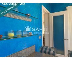 DISTINGUIDO CHALET CON PISCINA Y LICENCIA TURÍSTICA EN ZONA COSTERA DE CIUTADELLA