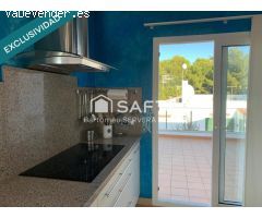 DISTINGUIDO CHALET CON PISCINA Y LICENCIA TURÍSTICA EN ZONA COSTERA DE CIUTADELLA