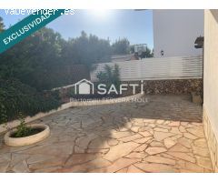 DISTINGUIDO CHALET CON PISCINA Y LICENCIA TURÍSTICA EN ZONA COSTERA DE CIUTADELLA