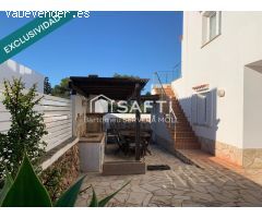DISTINGUIDO CHALET CON PISCINA Y LICENCIA TURÍSTICA EN ZONA COSTERA DE CIUTADELLA