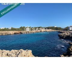 DISTINGUIDO CHALET CON PISCINA Y LICENCIA TURÍSTICA EN ZONA COSTERA DE CIUTADELLA