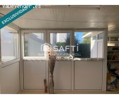 DISTINGUIDO CHALET CON PISCINA Y LICENCIA TURÍSTICA EN ZONA COSTERA DE CIUTADELLA