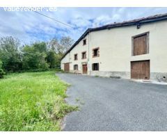 Casa de pueblo en Venta en Egino Álava