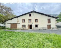 Casa de pueblo en Venta en Egino Álava