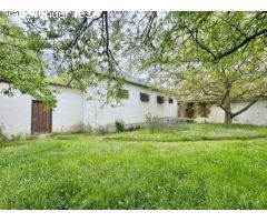 Casa de pueblo en Venta en Egino Álava