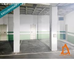 Aparca cómodo hoy, gana rentabilidad mañana
