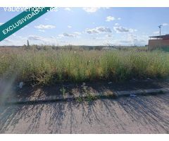 Parcela Industrial en Venta – Polígono Nambroca (Toledo)