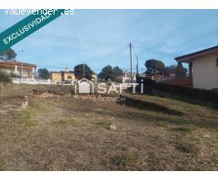 Terreno amplio y soleado en Las Comas