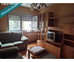 Pisos en Venta  Santiago De Compostela La Coruña