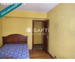 Pisos en Venta  Santiago De Compostela La Coruña