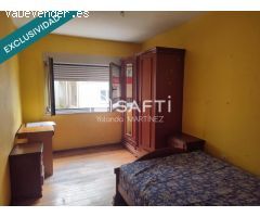 Pisos en Venta  Santiago De Compostela La Coruña