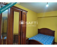 Pisos en Venta  Santiago De Compostela La Coruña