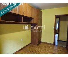 Pisos en Venta  Santiago De Compostela La Coruña