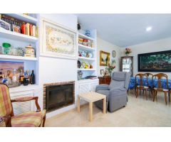 Preciosa vivienda adosada en Tomares, en urbanización Paraíso de Santa Eufemia!!!