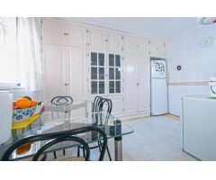 Preciosa vivienda adosada en Tomares, en urbanización Paraíso de Santa Eufemia!!!