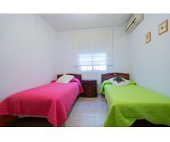 Preciosa vivienda adosada en Tomares, en urbanización Paraíso de Santa Eufemia!!!