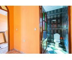 Gran casa con patio y piscina en Mairena del Aljarafe!!!