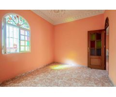 Gran casa con patio y piscina en Mairena del Aljarafe!!!