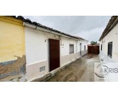 ?️ Vivienda para derribar en Cebolla (Toledo)