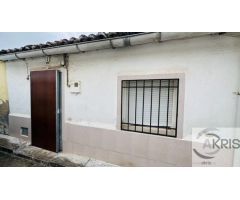 ?️ Vivienda para derribar en Cebolla (Toledo)