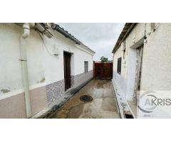 ?️ Vivienda para derribar en Cebolla (Toledo)