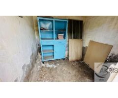 ?️ Vivienda para derribar en Cebolla (Toledo)
