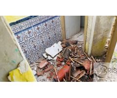 ?️ Vivienda para derribar en Cebolla (Toledo)
