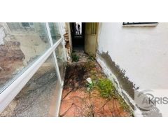 ?️ Vivienda para derribar en Cebolla (Toledo)
