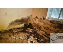?️ Vivienda para derribar en Cebolla (Toledo)