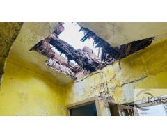?️ Vivienda para derribar en Cebolla (Toledo)