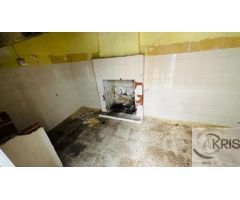 ?️ Vivienda para derribar en Cebolla (Toledo)