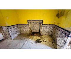 ?️ Vivienda para derribar en Cebolla (Toledo)
