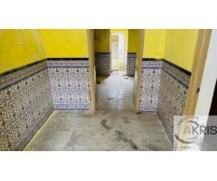 ?️ Vivienda para derribar en Cebolla (Toledo)