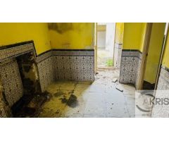 ?️ Vivienda para derribar en Cebolla (Toledo)