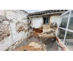 ?️ Vivienda para derribar en Cebolla (Toledo)