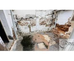 ?️ Vivienda para derribar en Cebolla (Toledo)