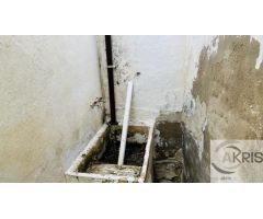 ?️ Vivienda para derribar en Cebolla (Toledo)