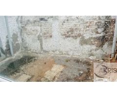 ?️ Vivienda para derribar en Cebolla (Toledo)