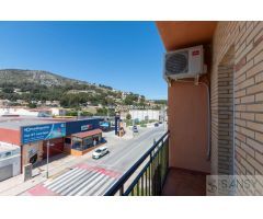 Pisos en Venta  Alcalalí Alicante