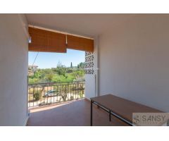 Pisos en Venta  Alcalalí Alicante