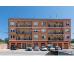 Pisos en Venta  Alcalalí Alicante