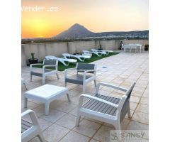 Pisos en Alquiler  Javea/Xabia Alicante