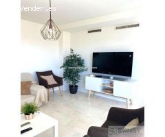 Pisos en Alquiler  Javea/Xabia Alicante