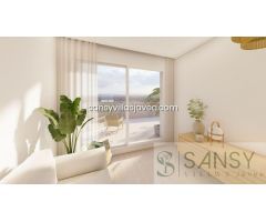 Pisos en Venta  Xara, La Alicante