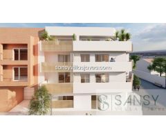 Pisos en Venta  Xara, La Alicante