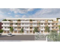 Pisos en Venta  Xara, La Alicante