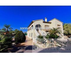 Casa-Chalet en Venta en Xalo/jalon Alicante